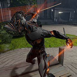 true punishment warframe